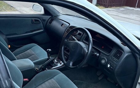 Toyota Chaser IV, 1994 год, 1 000 000 рублей, 6 фотография