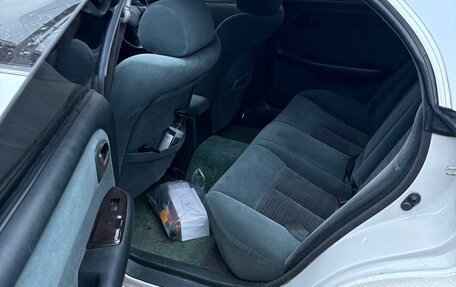 Toyota Chaser IV, 1994 год, 1 000 000 рублей, 8 фотография