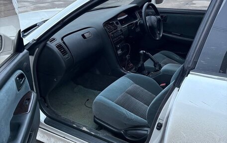 Toyota Chaser IV, 1994 год, 1 000 000 рублей, 7 фотография