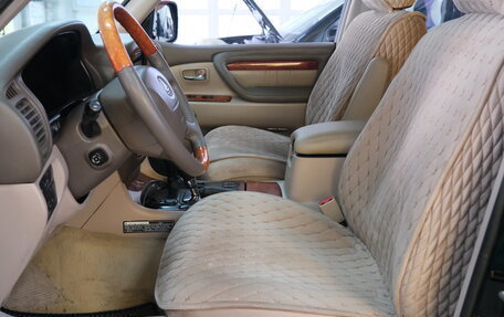 Lexus LX II, 2001 год, 1 989 000 рублей, 8 фотография