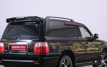 Lexus LX II, 2001 год, 1 989 000 рублей, 7 фотография