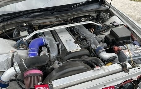 Toyota Chaser IV, 1994 год, 1 000 000 рублей, 9 фотография