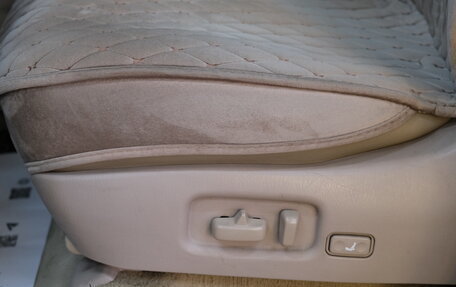 Lexus LX II, 2001 год, 1 989 000 рублей, 12 фотография