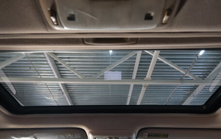 Lexus LX II, 2001 год, 1 989 000 рублей, 16 фотография