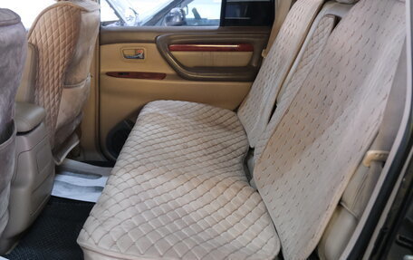 Lexus LX II, 2001 год, 1 989 000 рублей, 24 фотография