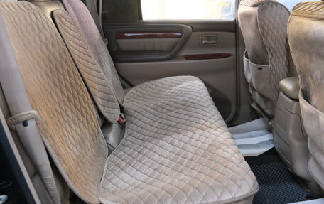 Lexus LX II, 2001 год, 1 989 000 рублей, 25 фотография