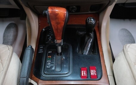 Lexus LX II, 2001 год, 1 989 000 рублей, 19 фотография