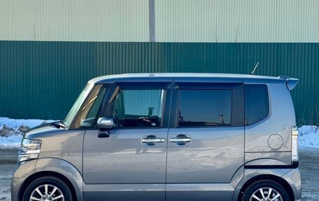 Honda N-BOX I рестайлинг, 2013 год, 795 000 рублей, 8 фотография