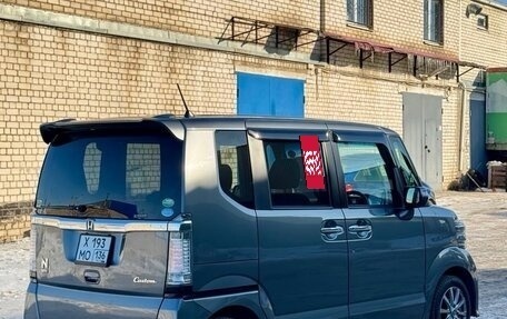 Honda N-BOX I рестайлинг, 2013 год, 795 000 рублей, 9 фотография
