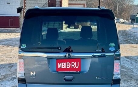 Honda N-BOX I рестайлинг, 2013 год, 795 000 рублей, 6 фотография