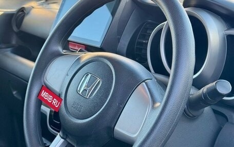 Honda N-BOX I рестайлинг, 2013 год, 795 000 рублей, 14 фотография