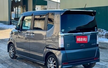 Honda N-BOX I рестайлинг, 2013 год, 795 000 рублей, 10 фотография