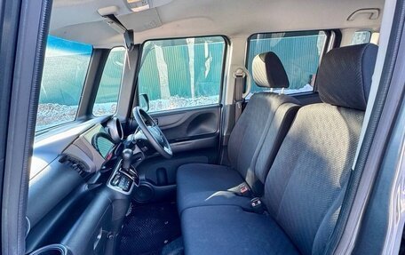 Honda N-BOX I рестайлинг, 2013 год, 795 000 рублей, 16 фотография