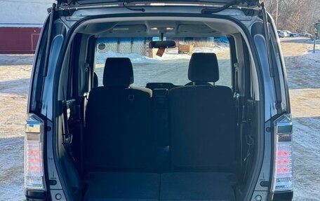 Honda N-BOX I рестайлинг, 2013 год, 795 000 рублей, 20 фотография