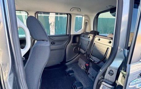 Honda N-BOX I рестайлинг, 2013 год, 795 000 рублей, 18 фотография