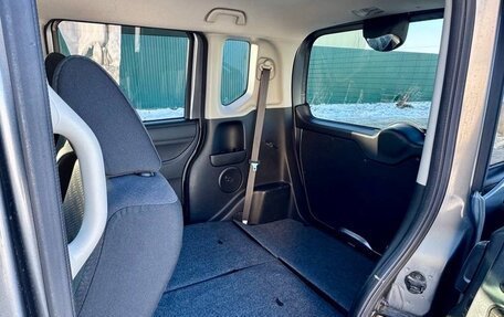 Honda N-BOX I рестайлинг, 2013 год, 795 000 рублей, 19 фотография