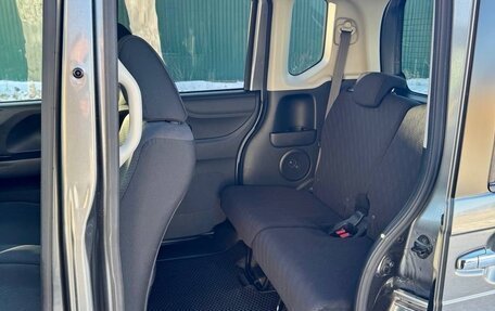 Honda N-BOX I рестайлинг, 2013 год, 795 000 рублей, 17 фотография