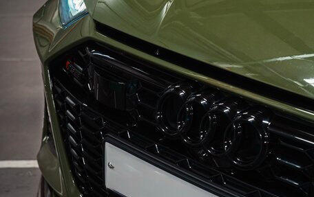 Audi RS 6, 2021 год, 17 200 000 рублей, 8 фотография