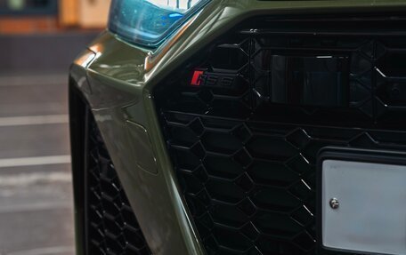 Audi RS 6, 2021 год, 17 200 000 рублей, 10 фотография