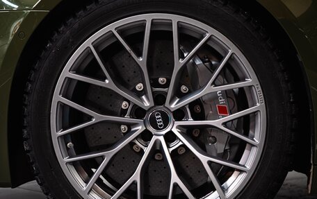 Audi RS 6, 2021 год, 17 200 000 рублей, 17 фотография