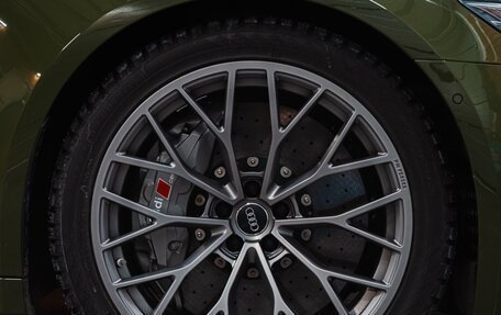 Audi RS 6, 2021 год, 17 200 000 рублей, 16 фотография
