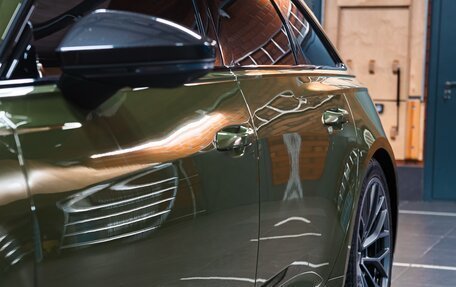 Audi RS 6, 2021 год, 17 200 000 рублей, 20 фотография