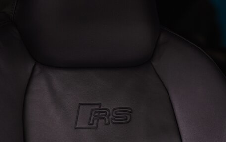 Audi RS 6, 2021 год, 17 200 000 рублей, 24 фотография