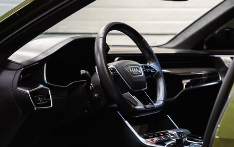 Audi RS 6, 2021 год, 17 200 000 рублей, 23 фотография