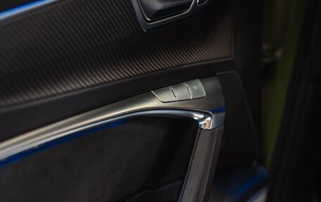 Audi RS 6, 2021 год, 17 200 000 рублей, 32 фотография