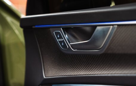 Audi RS 6, 2021 год, 17 200 000 рублей, 30 фотография