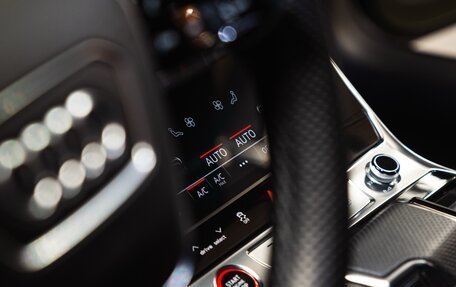 Audi RS 6, 2021 год, 17 200 000 рублей, 33 фотография