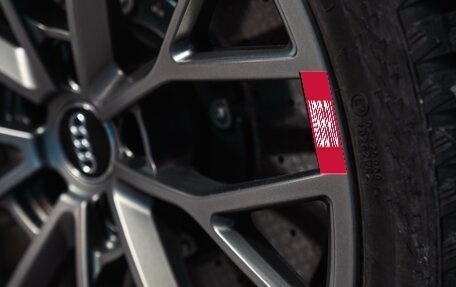 Audi RS 6, 2021 год, 17 200 000 рублей, 37 фотография