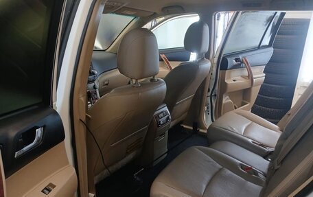 Toyota Highlander III, 2013 год, 2 250 000 рублей, 12 фотография