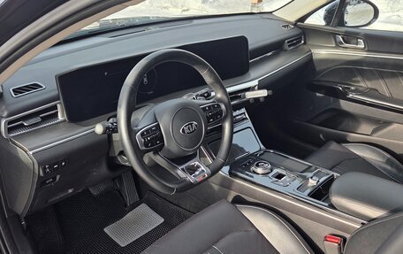 KIA K5, 2020 год, 3 300 000 рублей, 5 фотография