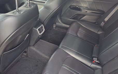 KIA K5, 2020 год, 3 300 000 рублей, 7 фотография