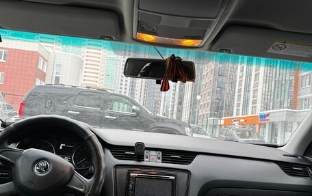 Skoda Octavia, 2014 год, 790 000 рублей, 6 фотография