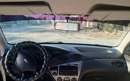 Ford Focus IV, 2005 год, 300 000 рублей, 3 фотография