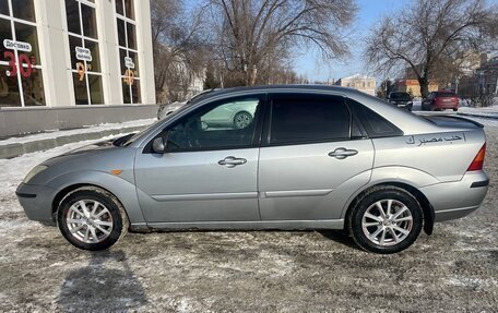 Ford Focus IV, 2005 год, 300 000 рублей, 5 фотография