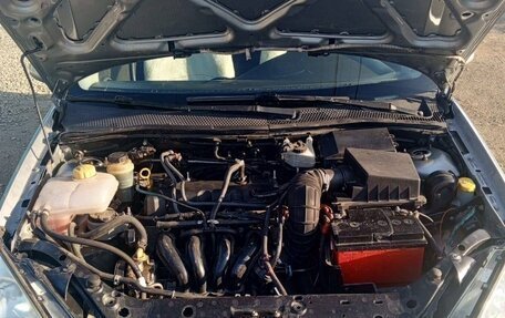 Ford Focus IV, 2005 год, 300 000 рублей, 7 фотография