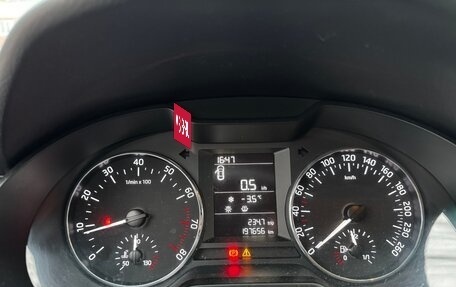 Skoda Octavia, 2014 год, 790 000 рублей, 7 фотография