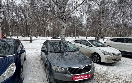 Skoda Octavia, 2014 год, 790 000 рублей, 5 фотография