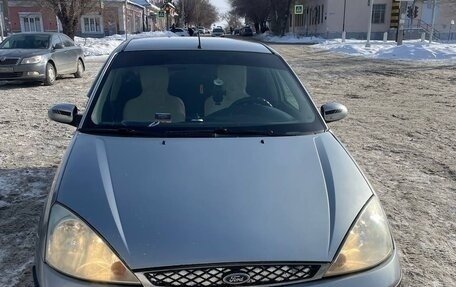 Ford Focus IV, 2005 год, 300 000 рублей, 4 фотография