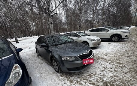 Skoda Octavia, 2014 год, 790 000 рублей, 4 фотография