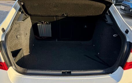 Skoda Octavia, 2016 год, 1 070 000 рублей, 7 фотография