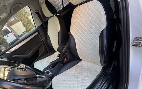 Skoda Octavia, 2016 год, 1 070 000 рублей, 10 фотография