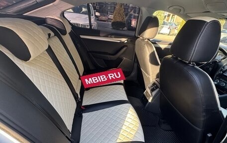 Skoda Octavia, 2016 год, 1 070 000 рублей, 12 фотография