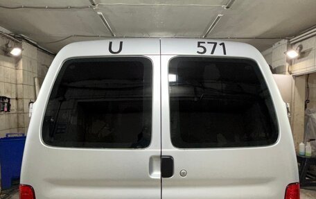 Peugeot Partner II рестайлинг 2, 2008 год, 750 000 рублей, 9 фотография