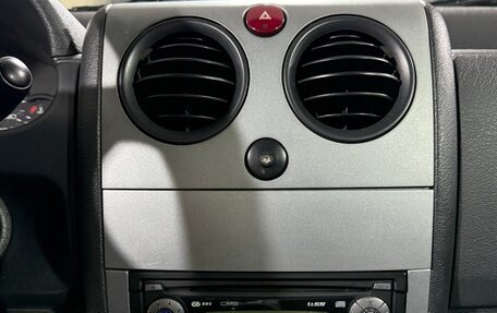 Peugeot Partner II рестайлинг 2, 2008 год, 750 000 рублей, 11 фотография