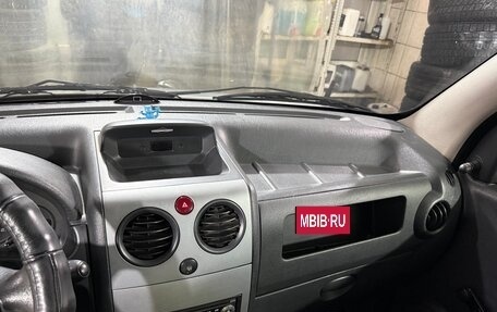 Peugeot Partner II рестайлинг 2, 2008 год, 750 000 рублей, 12 фотография