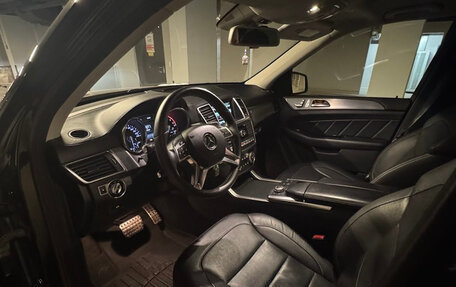 Mercedes-Benz GL-Класс, 2015 год, 3 470 000 рублей, 7 фотография